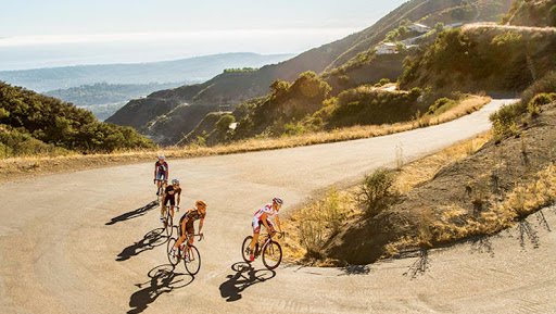 Santa Barbara Wine Country Cycling Tours - Thumbnail