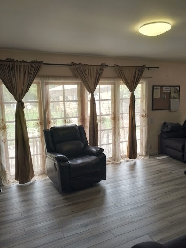 ABUNDANT SERENITY ADULT FAMILY HOME / AFH