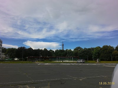 Photos of Koleje Strahov - Block 8