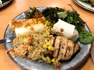 TCU Food Services photo