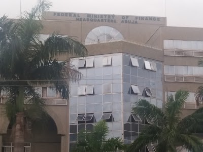 Photos of Rivers State Liaison Office
