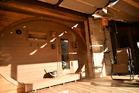 風の山プライベートサウナ&ジャグジー