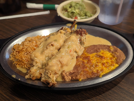 Cotton's Restaurant - Visual