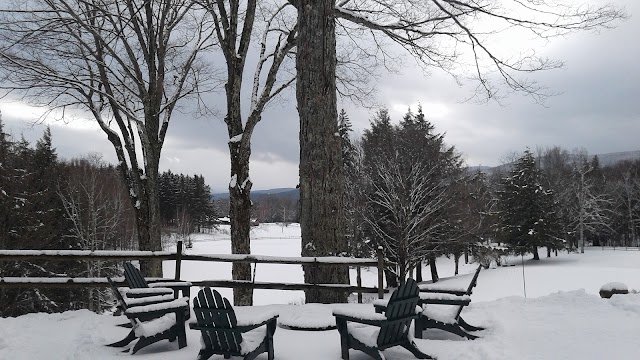 Edson Hill