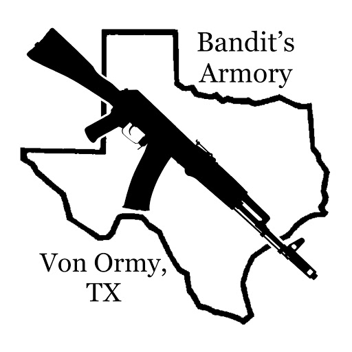 Bandit’s Armory - Thumbnail