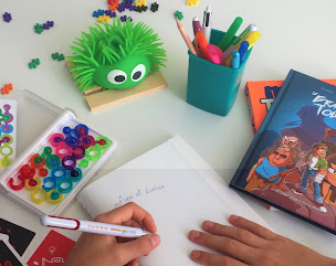 Photo n°7 de DEFIPARADES à Jargeau (Magasin de jeux de cartes/jeux de plateaux)