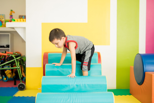 Sutherland Shire Paediatric Physiotherapy Gallery - Australia