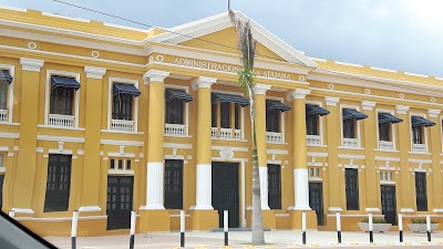 Photos of Cultural Del Caribe Park