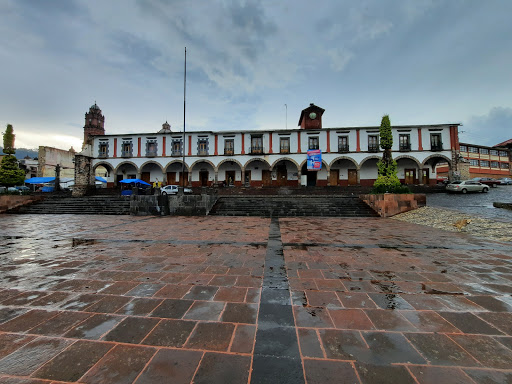 Plazuela de Borda - Thumbnail