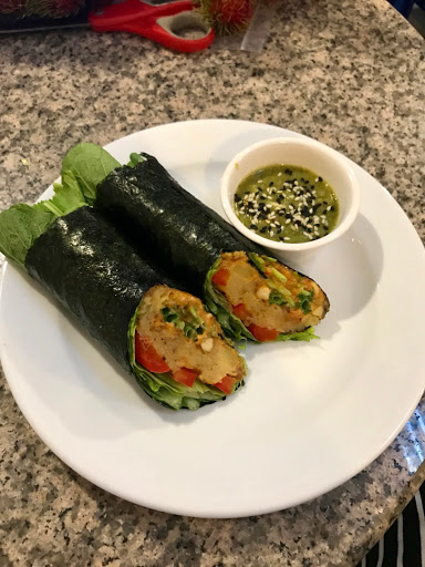 Health Oasis Restaurant