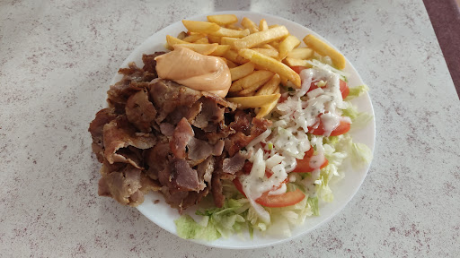 Photo 8 - Au Tacos Chicken Grill Argantan