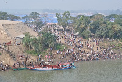 Photos of সুনামগঞ্জ জেলা ইজতেমা ময়দান