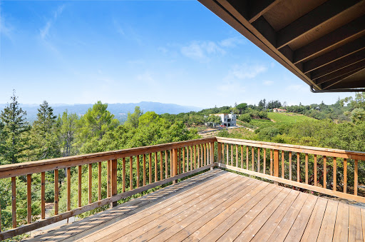 Patch Hill Sonoma - Visual