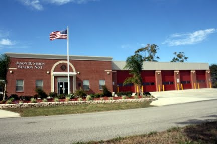Youngsville Fire Station 1 - Thumbnail