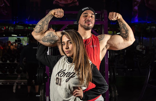Fit Store Veracruz - Thumbnail