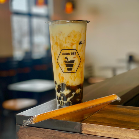 Boba Bee Riverton - Thumbnail