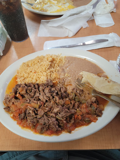 Diaz Diner - Visual