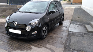 Photo n°3 de CARROSSERIE DES GUINEBERTS à Montluçon (Atelier de carrosserie automobile)