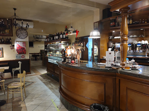 Caffè Stefano - Visual