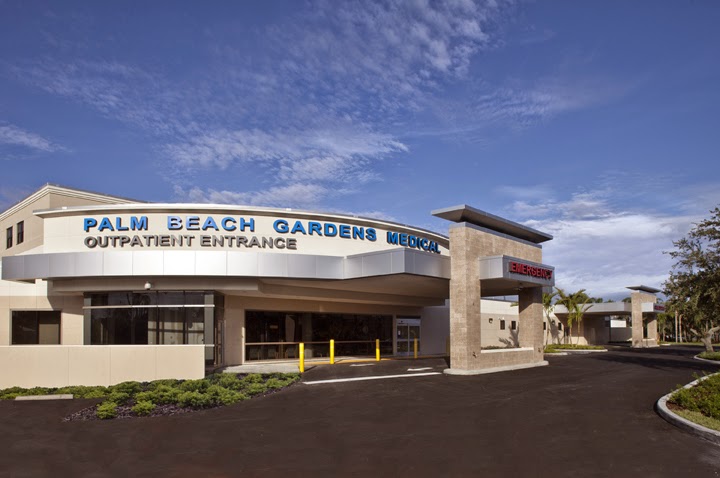 Palm Beach Gardens Medical Center
