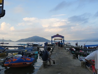 Photos of Dermaga 2, Pelabuhan Bakauheni
