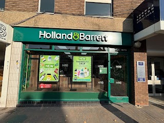 Holland & Barrett - Orpington