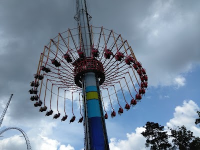 Carowinds