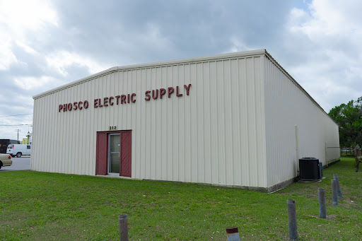 Electric Supply - Visual