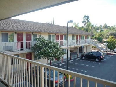 Photos of Loma Linda Inn