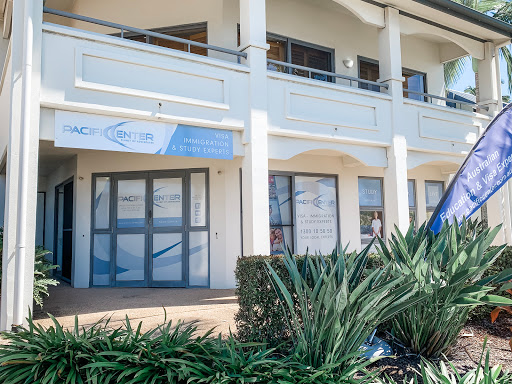 Australian Study Centre - Visual