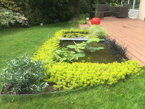 Photo de Jardins des 3 Rivières à Sucé-sur-Erdre (44240)