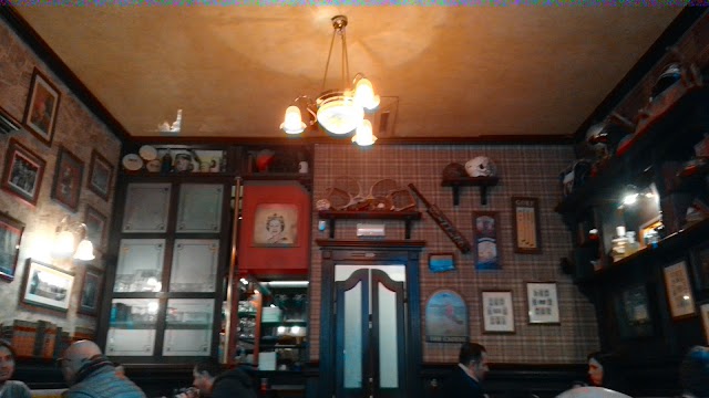 The Penny Black