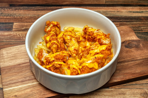 Photo 2 - Chicken Nest