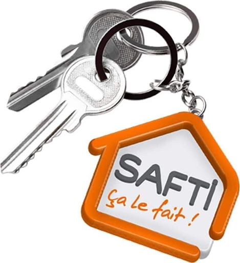 Valérie CATANIA - SAFTI - Thumbnail