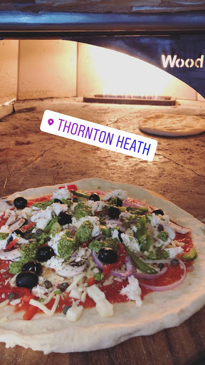 Fireaway Pizza Croydon - Thumbnail