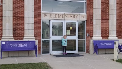 Minden East Elementary School