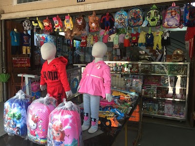 Photos of Yadanar Baby Store