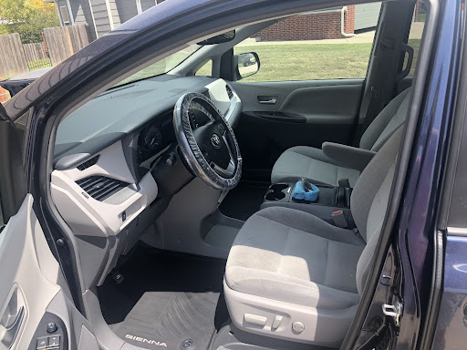 CG Auto Detailing - Thumbnail