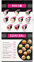 Photo n°33 de Sushito à Pérols (Restaurant de yakitori)