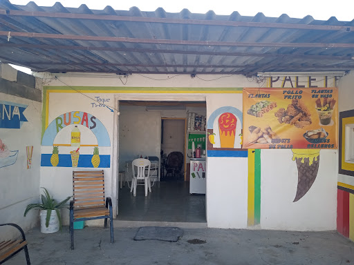 Pollo Frito y Paletería el Zamorano - Thumbnail