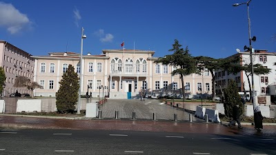 Photos of Tekirdag Governor