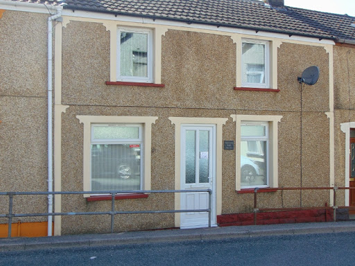 Twin Trails Bed & Breakfast