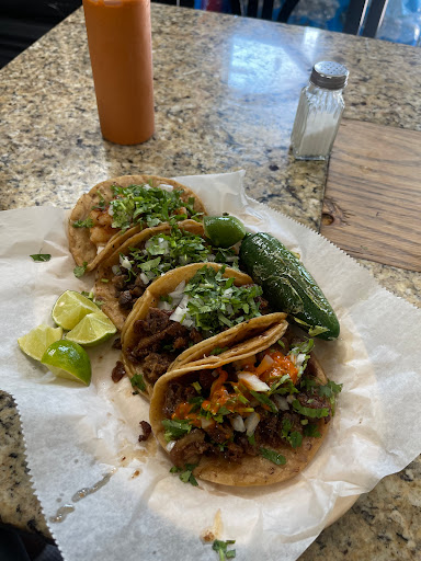 Mi Tierra Authentic Mexican Restaurant - Thumbnail