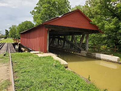 Duck Creek Aqueduct