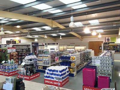 Photos of Tadhg O'Connor Hardware (NCW)