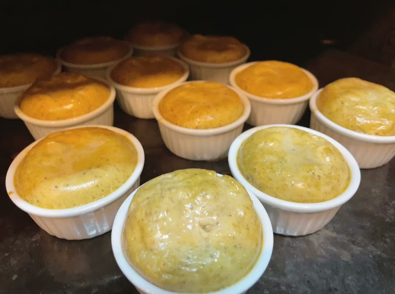 なにわフレンチ びぎん