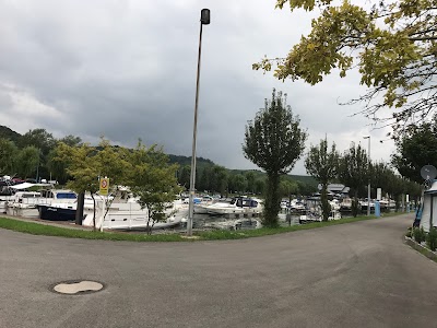 campground