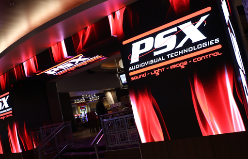 PSX Audiovisual Technologies - Thumbnail