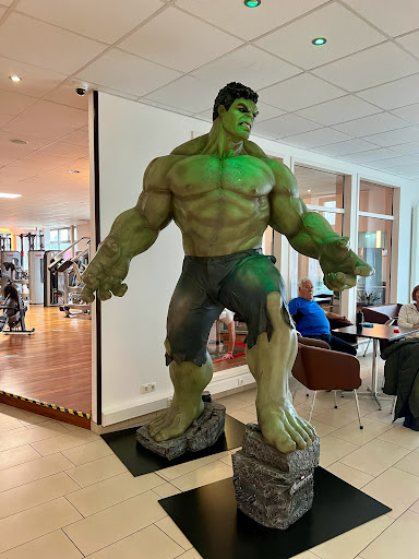 MYGYM Fitnessstudio Bad Segeberg - Thumbnail