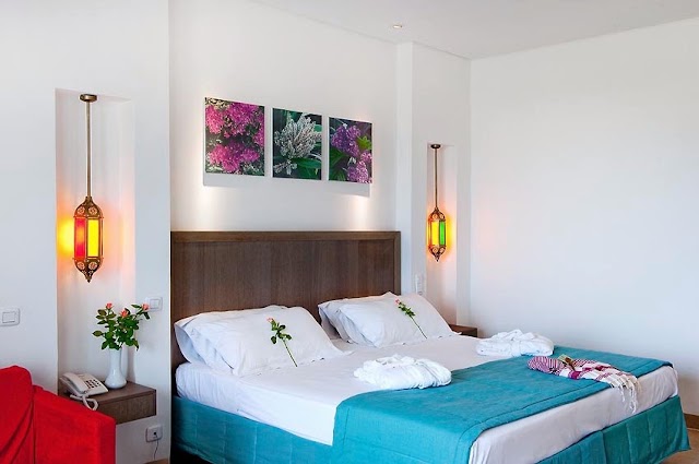 Royal Kenz Hôtel Thalasso & Spa